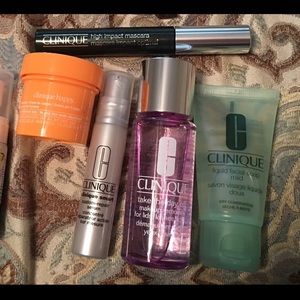 Clinique bundle